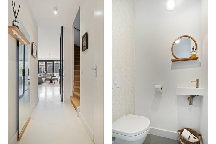 Photo 3 of Machiniststraat 41