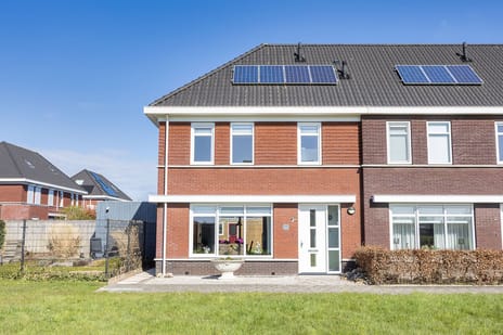 Jikke Reinbergenstrjitte thumbnail