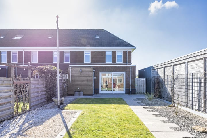 Photo 2 of Jikke Reinbergenstrjitte 102