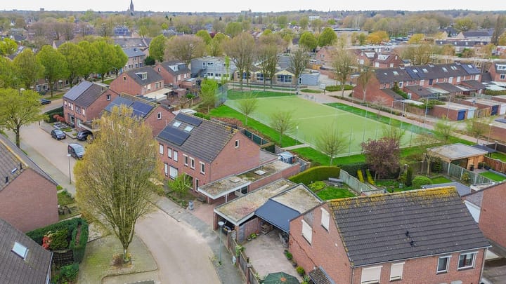 Foto 3 van Koningskaars 9