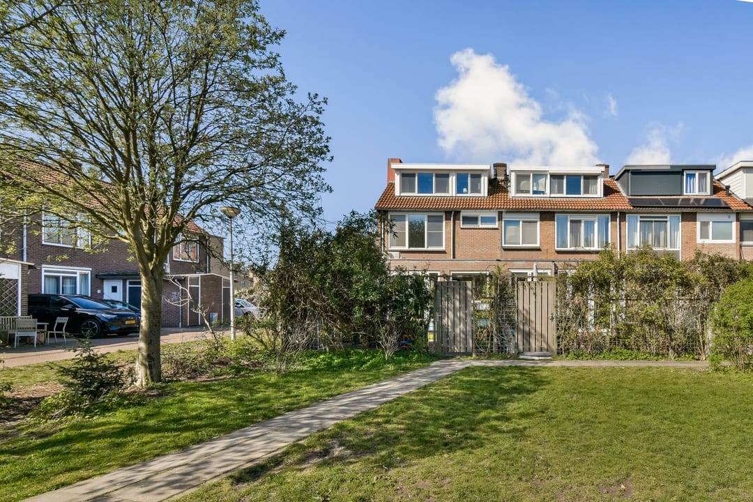 Photo 26 of Victor Rutgersstraat 44