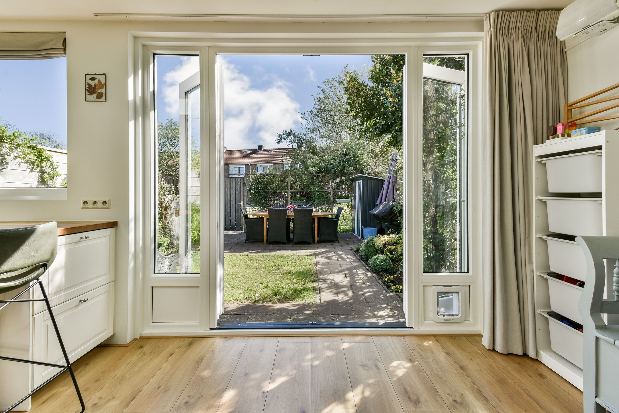 Photo 6 of Victor Rutgersstraat 44