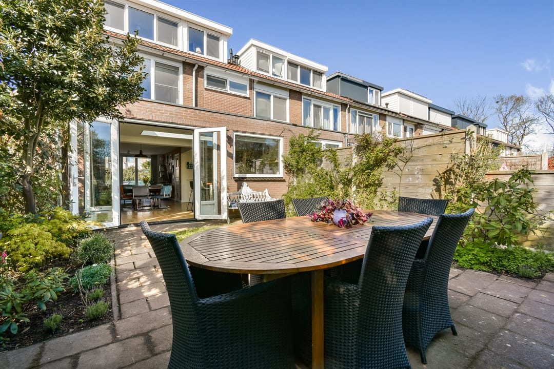 Photo 8 of Victor Rutgersstraat 44