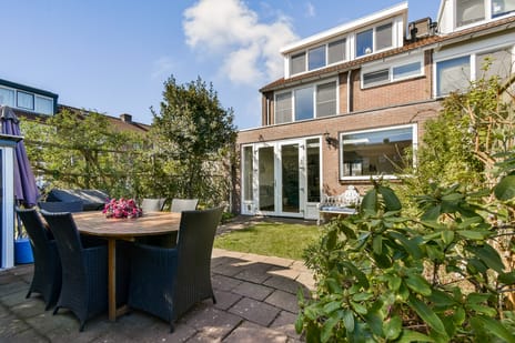 Victor Rutgersstraat thumbnail