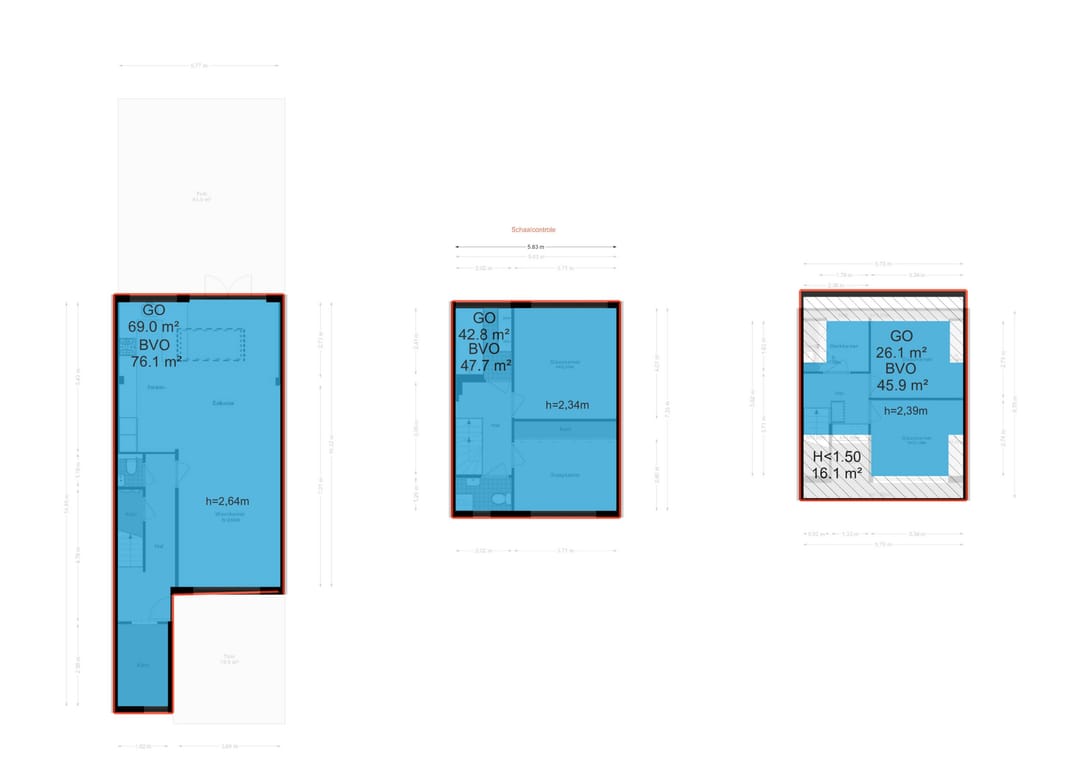 Photo 32 of Victor Rutgersstraat 44