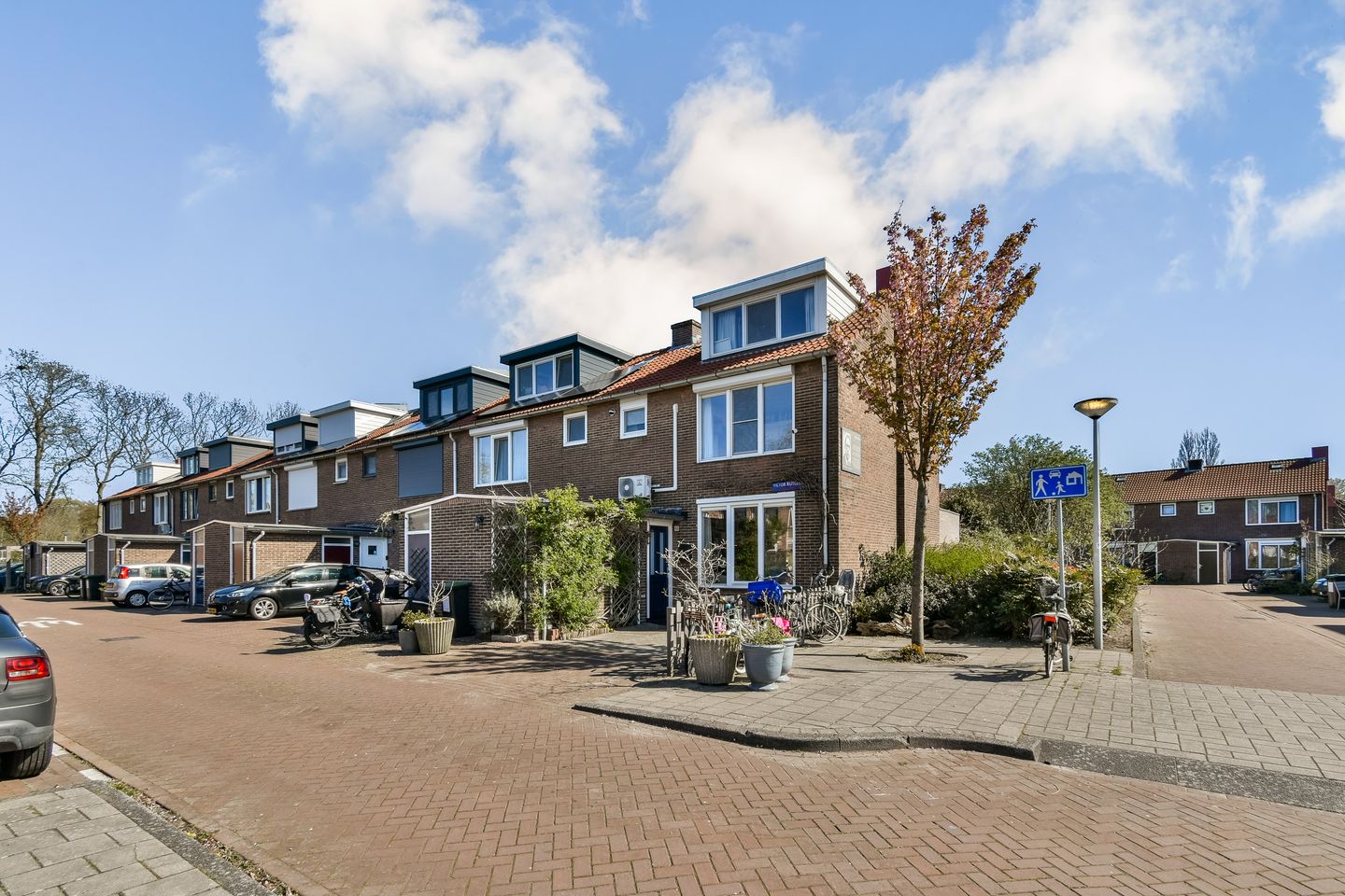 Photo 25 of Victor Rutgersstraat 44