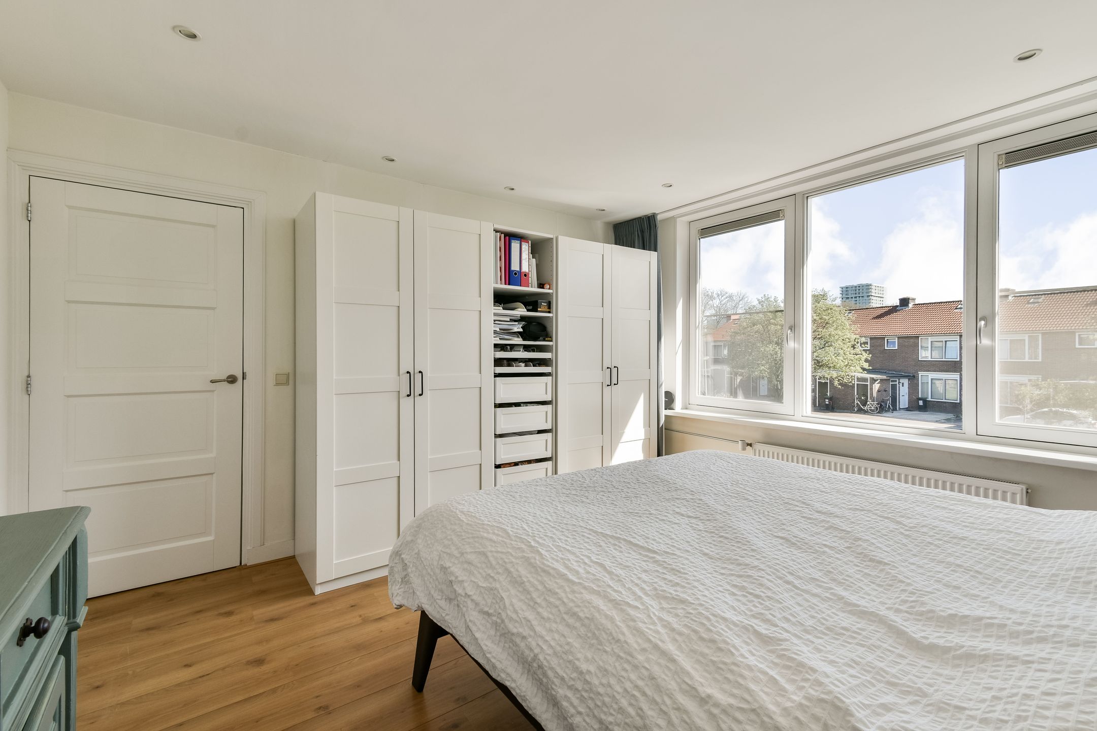 Photo 12 of Victor Rutgersstraat 44