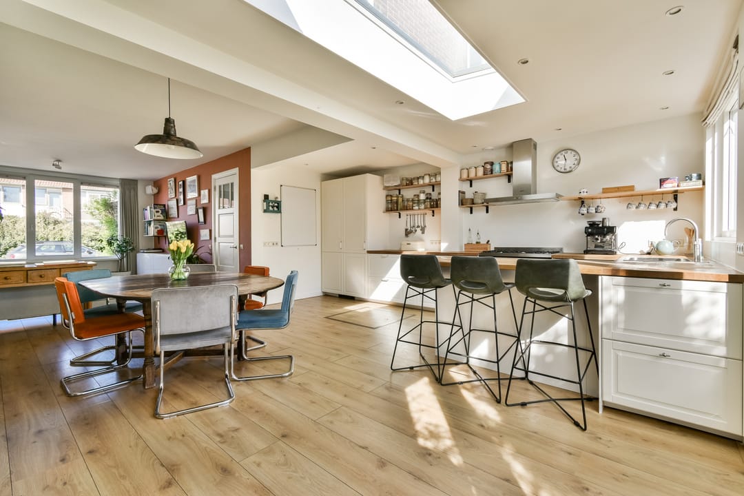 Photo 2 of Victor Rutgersstraat 44