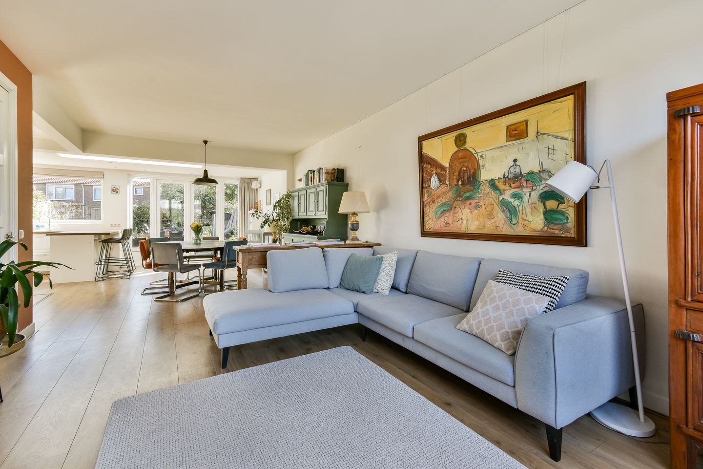 Photo 4 of Victor Rutgersstraat 44