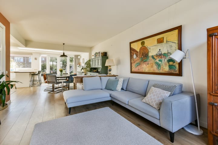 Photo 4 of Victor Rutgersstraat 44