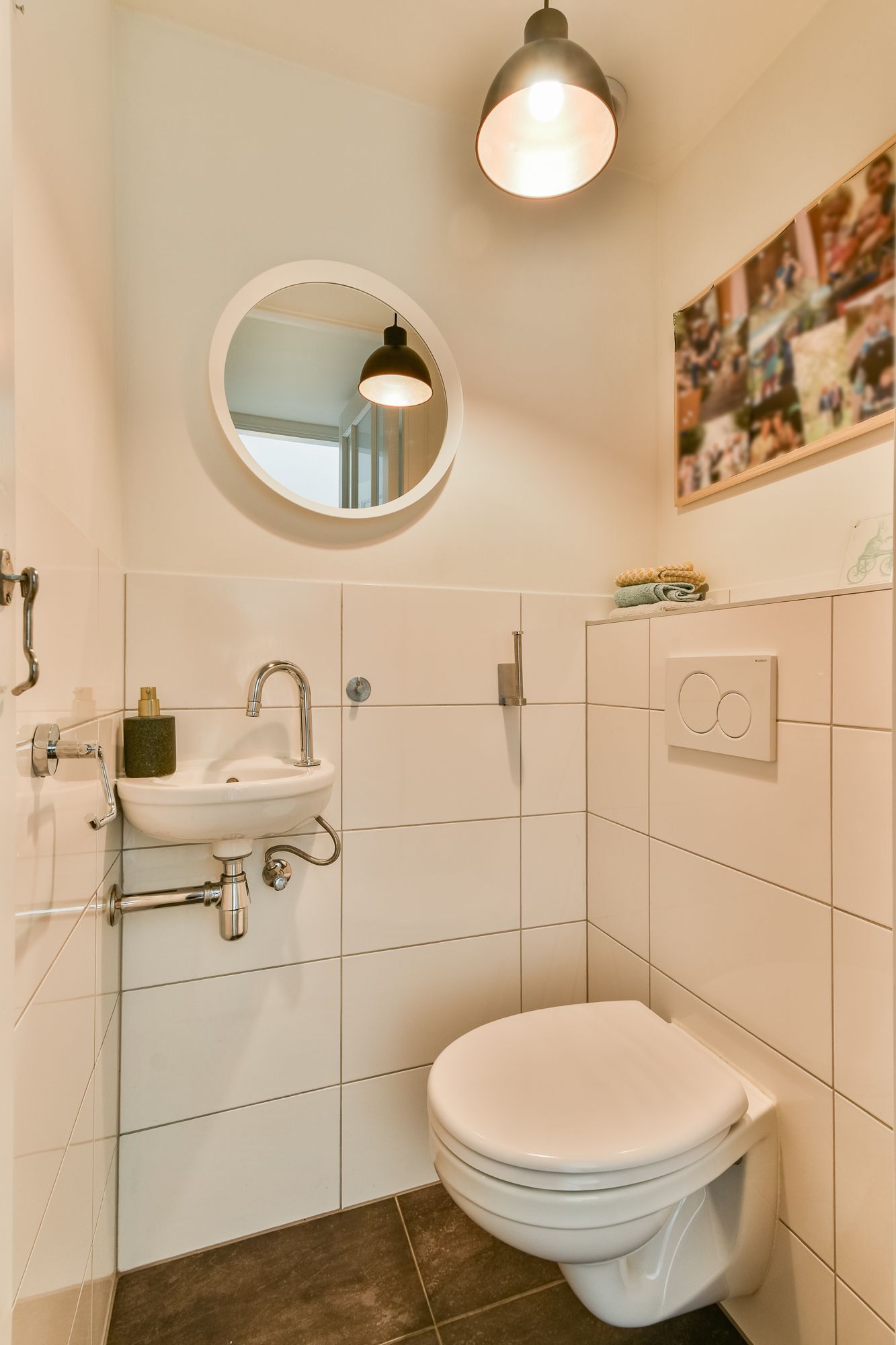 Photo 9 of Victor Rutgersstraat 44