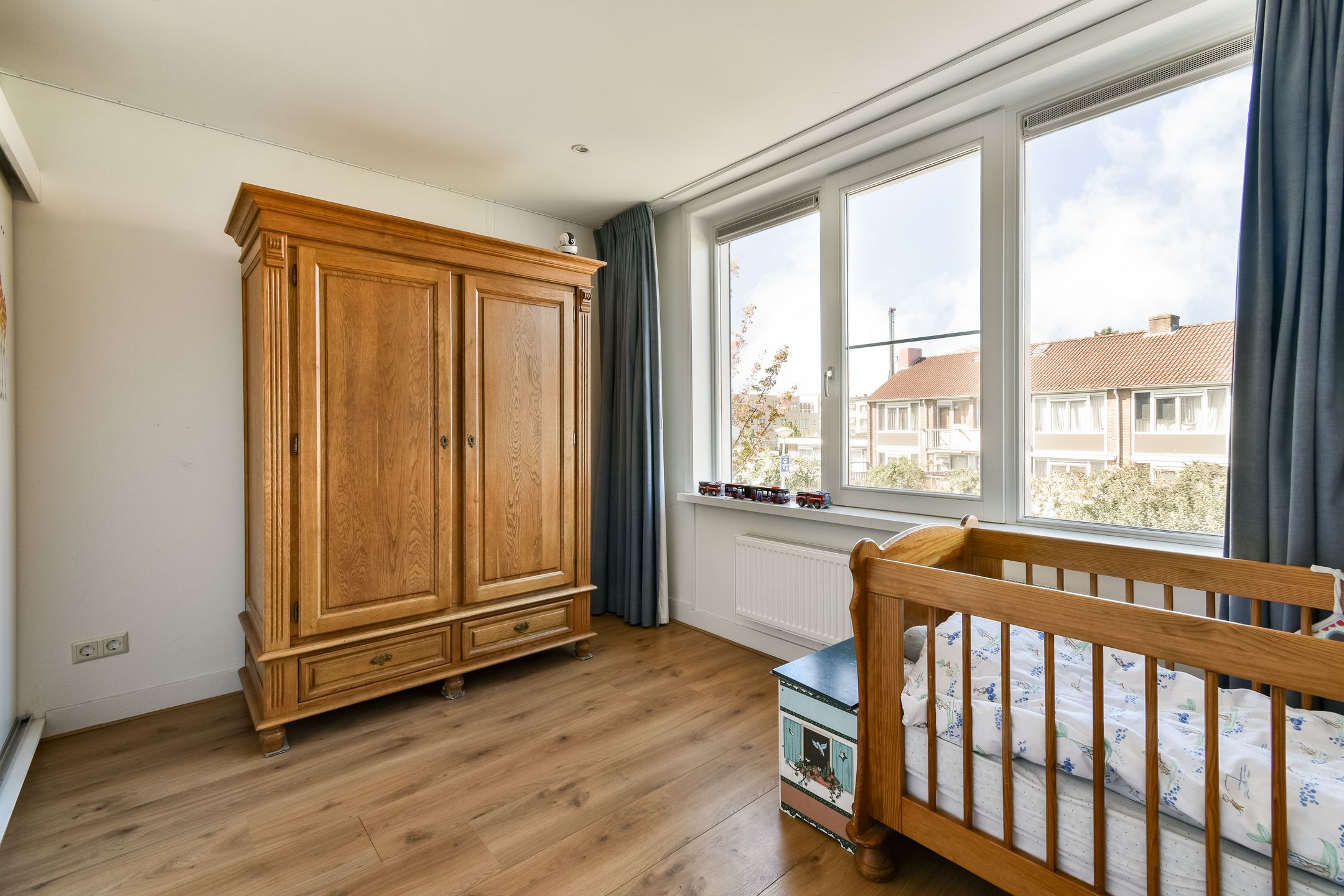 Photo 15 of Victor Rutgersstraat 44