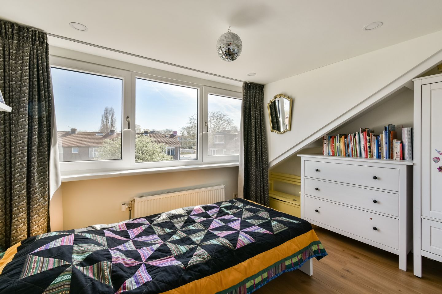 Photo 20 of Victor Rutgersstraat 44