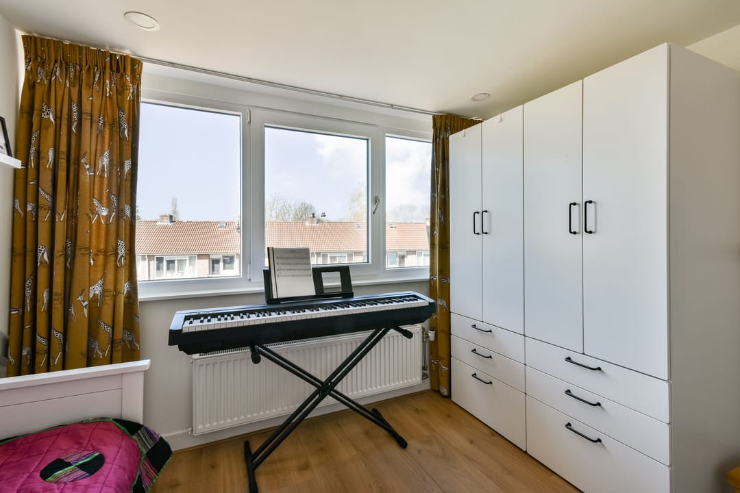 Photo 23 of Victor Rutgersstraat 44