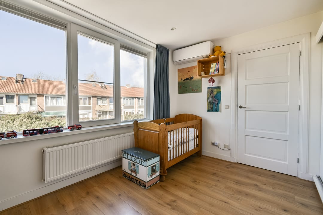 Photo 16 of Victor Rutgersstraat 44