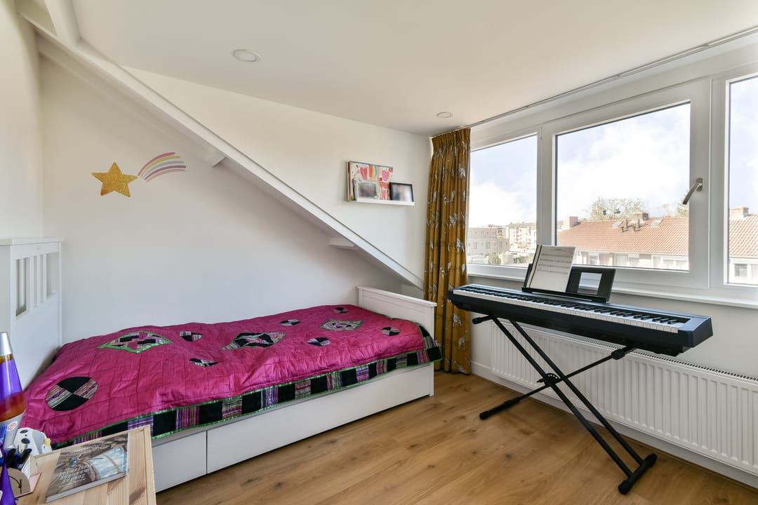 Photo 22 of Victor Rutgersstraat 44