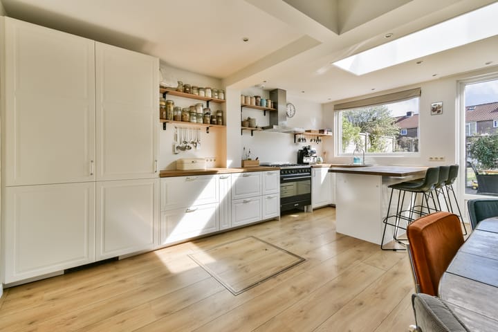 Photo 5 of Victor Rutgersstraat 44