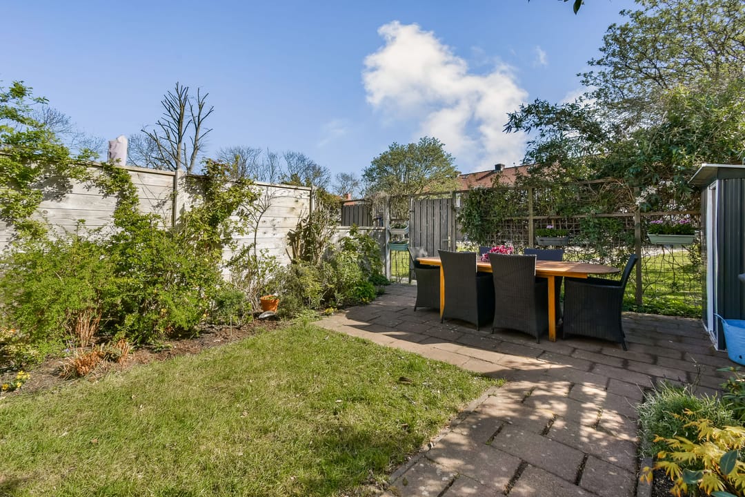 Photo 7 of Victor Rutgersstraat 44