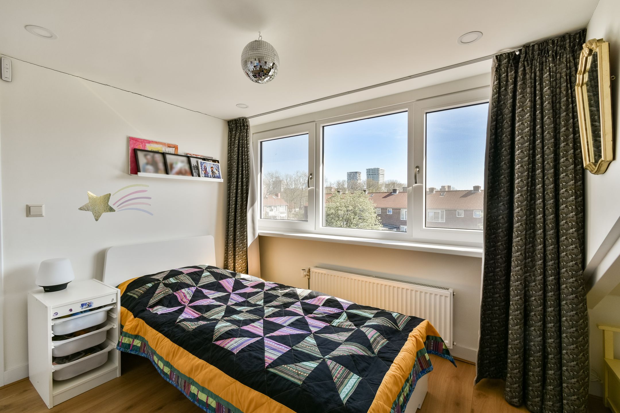 Photo 21 of Victor Rutgersstraat 44