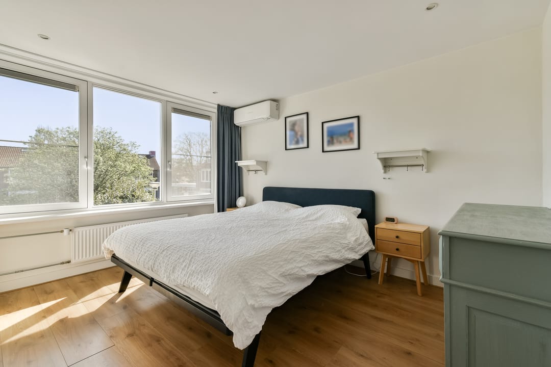 Photo 11 of Victor Rutgersstraat 44