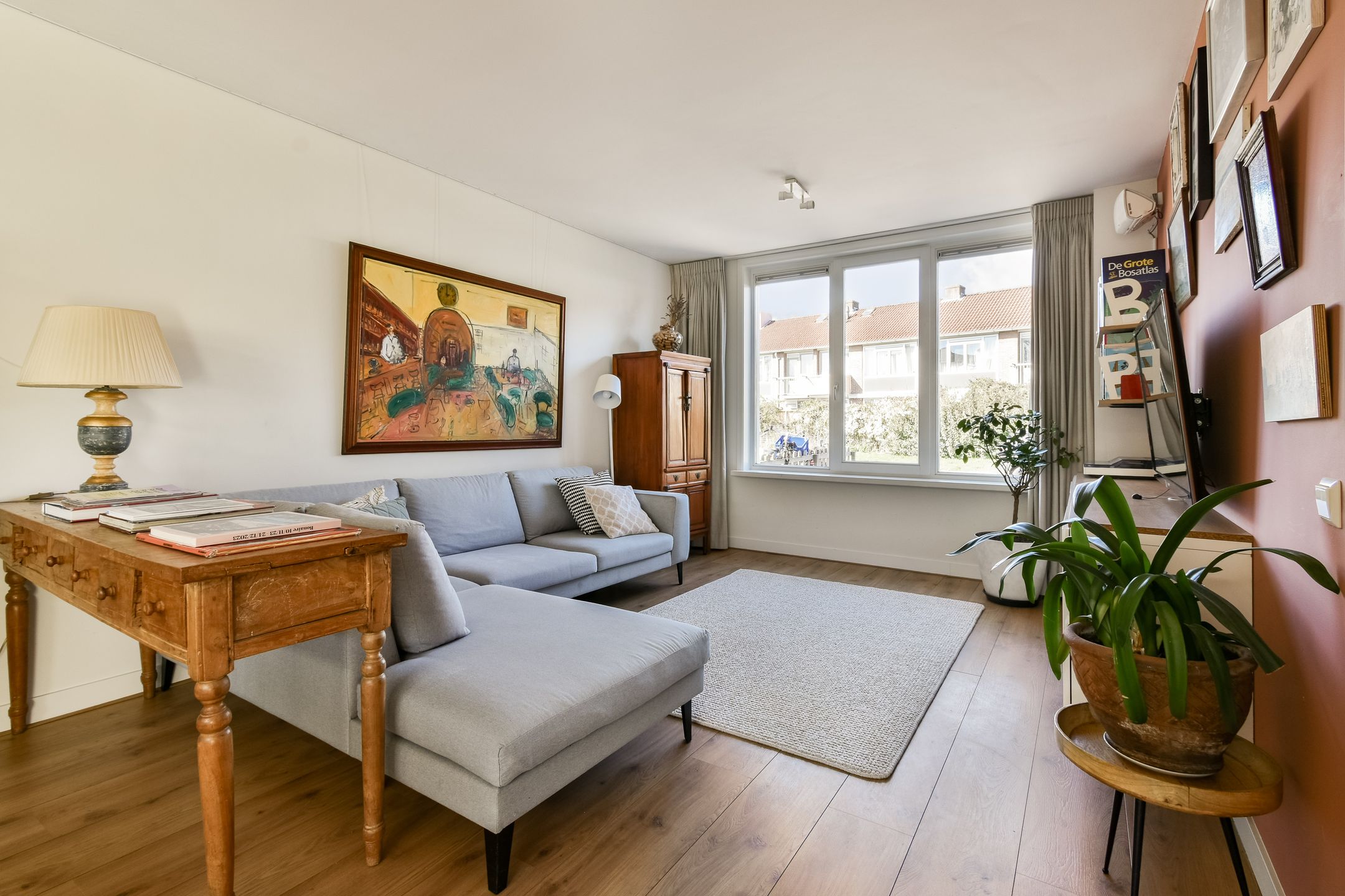 Photo 3 of Victor Rutgersstraat 44