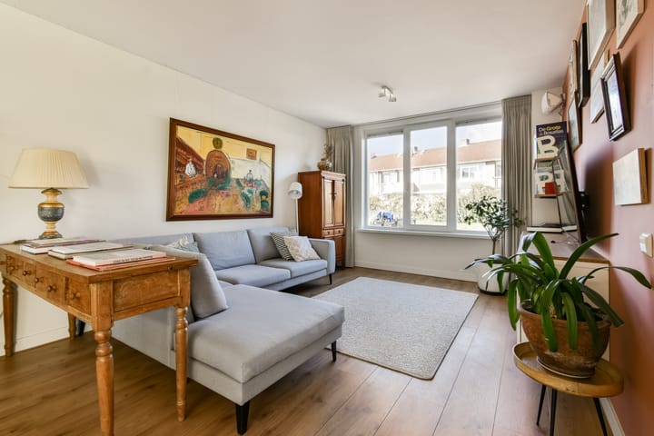 Photo 3 of Victor Rutgersstraat 44