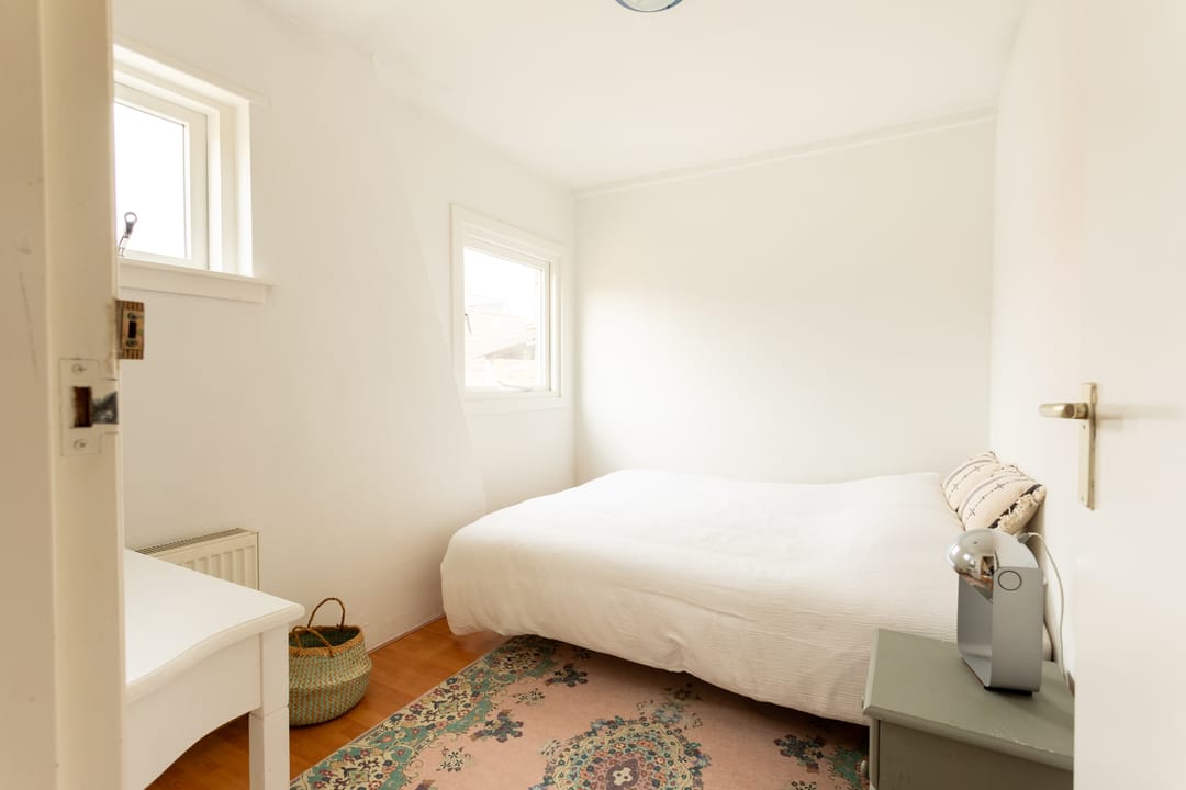 Charming Top Floor Apartment with Sunny Terrace near Castricum Beach — 22