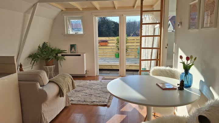 Photo 4 of Bakkummerstraat 58-C