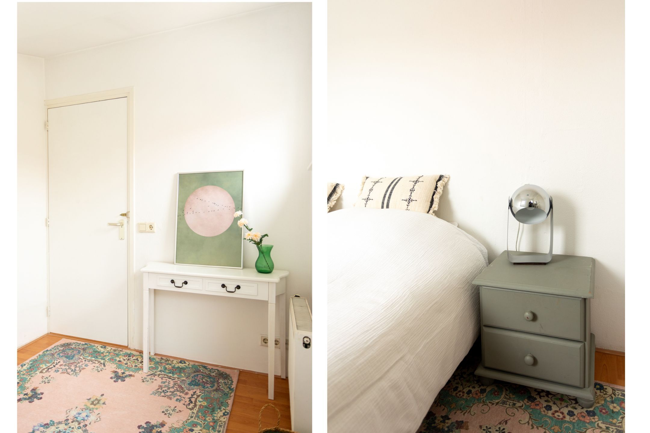 Charming Top Floor Apartment with Sunny Terrace near Castricum Beach — 24