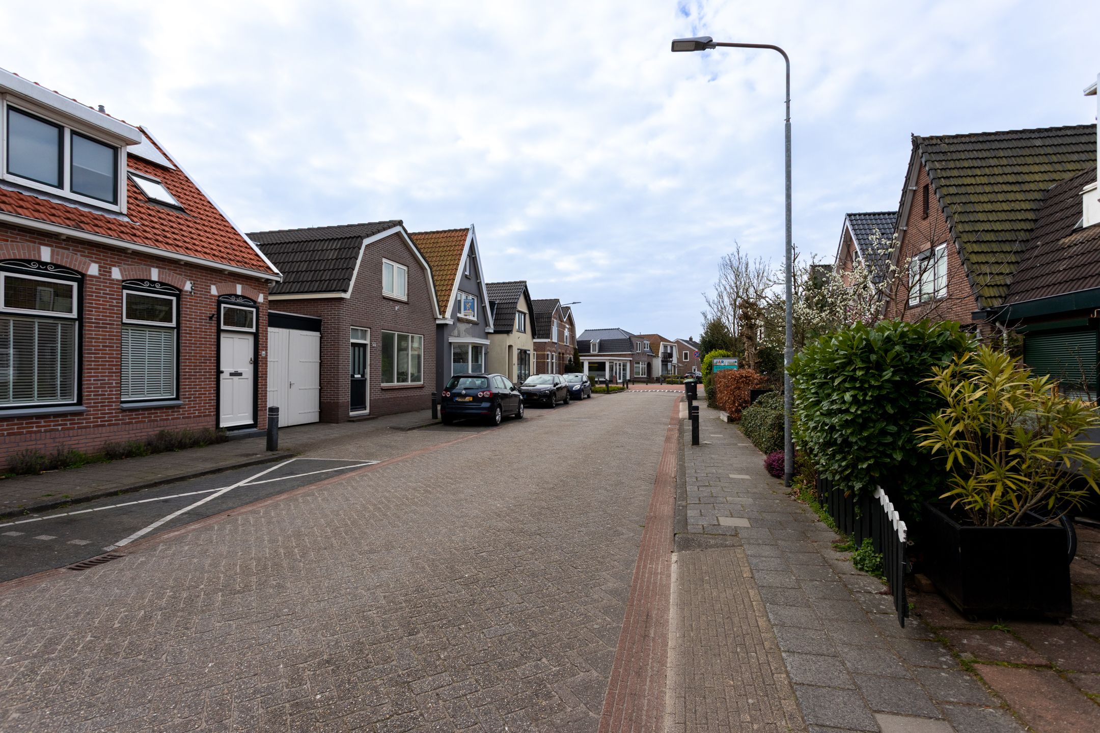 Charming Top Floor Apartment with Sunny Terrace near Castricum Beach — 30