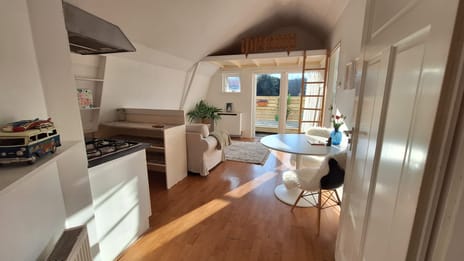 Bakkummerstraat 58-c tertiary image