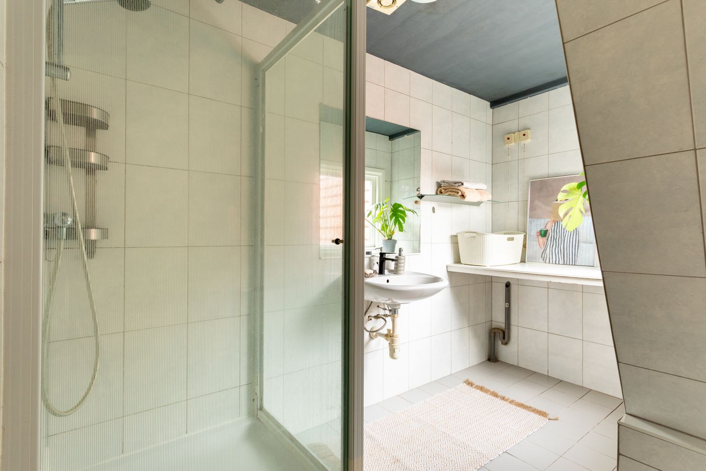 Charming Top Floor Apartment with Sunny Terrace near Castricum Beach — 25