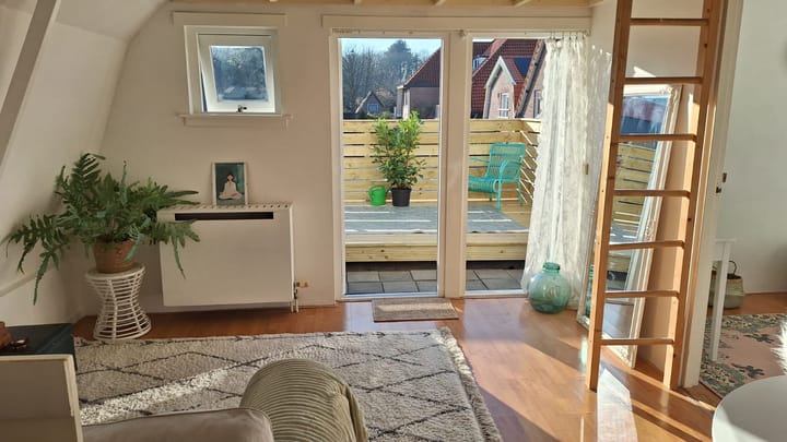 Foto 5 van Bakkummerstraat 58-C