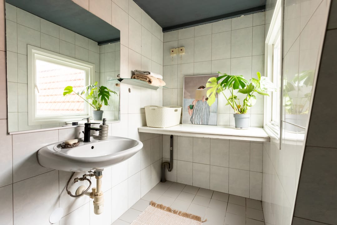 Charming Top Floor Apartment with Sunny Terrace near Castricum Beach — 26