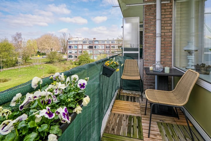 Photo 4 of Brittenoord 37