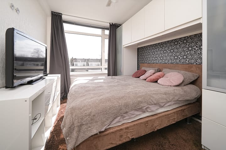 Photo 3 of Brittenoord 37