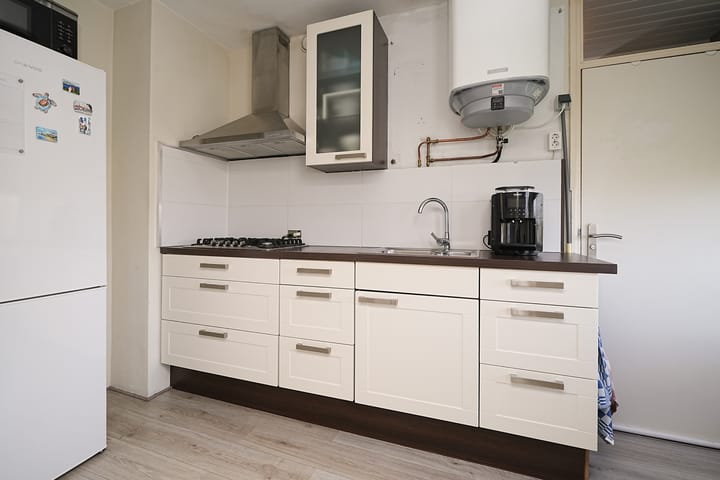 Photo 2 of Brittenoord 37