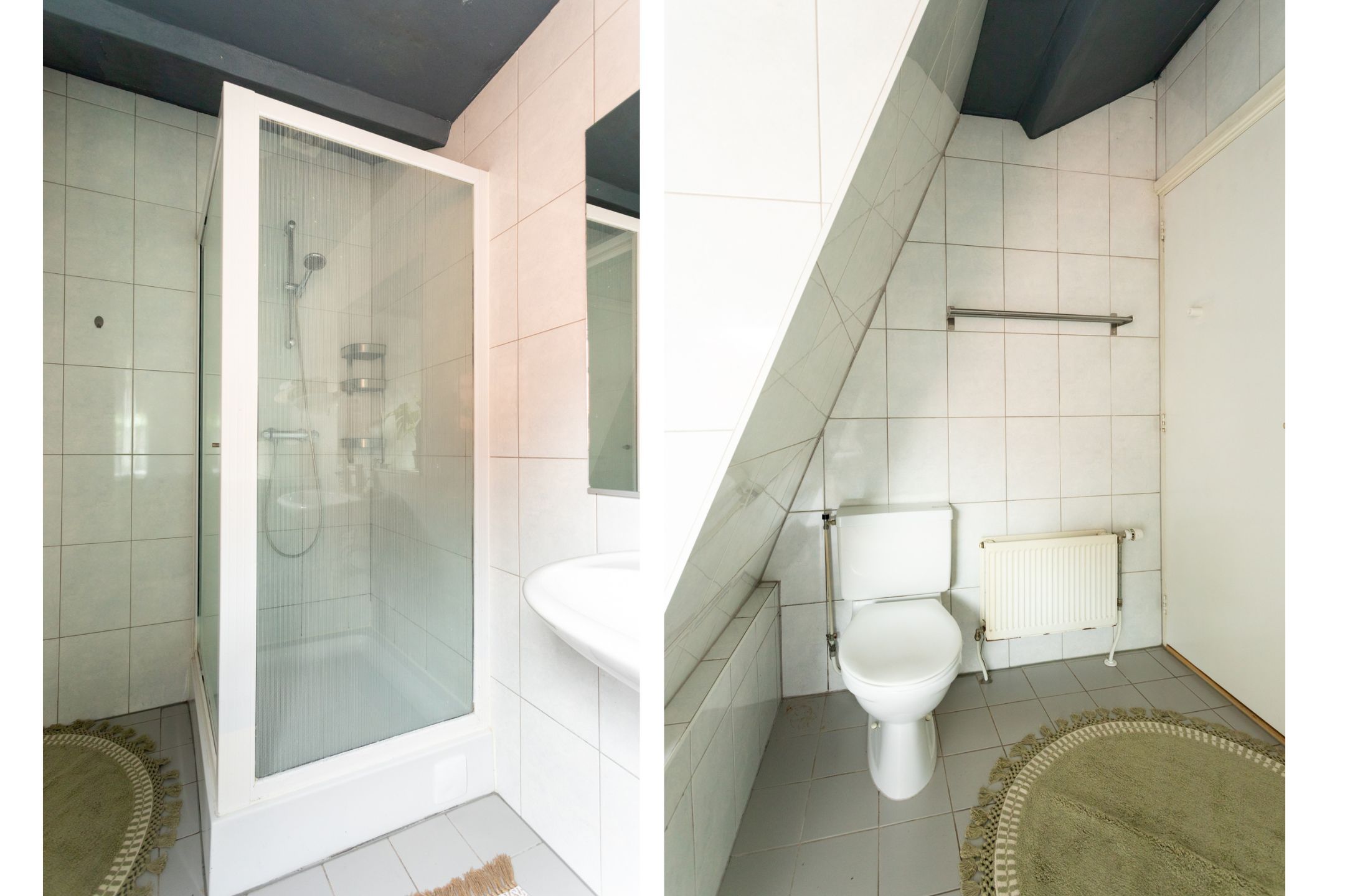 Charming Top Floor Apartment with Sunny Terrace near Castricum Beach — 27