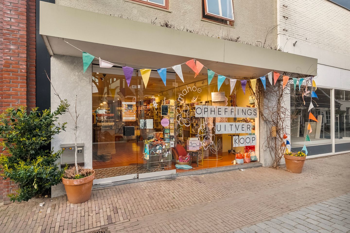 Bekijk foto 4 van Oostdijk 43