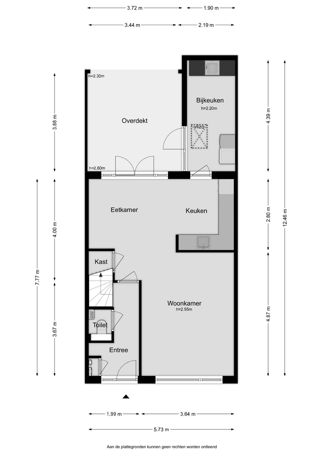 Foto 37 van Prinsenburg 3