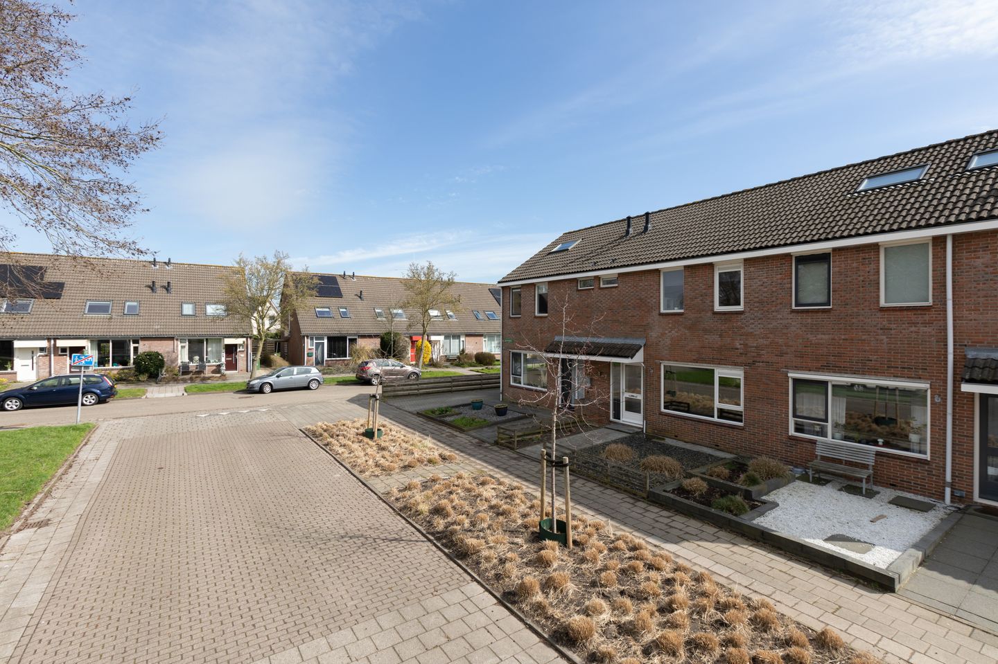 Foto 4 van Prinsenburg 3
