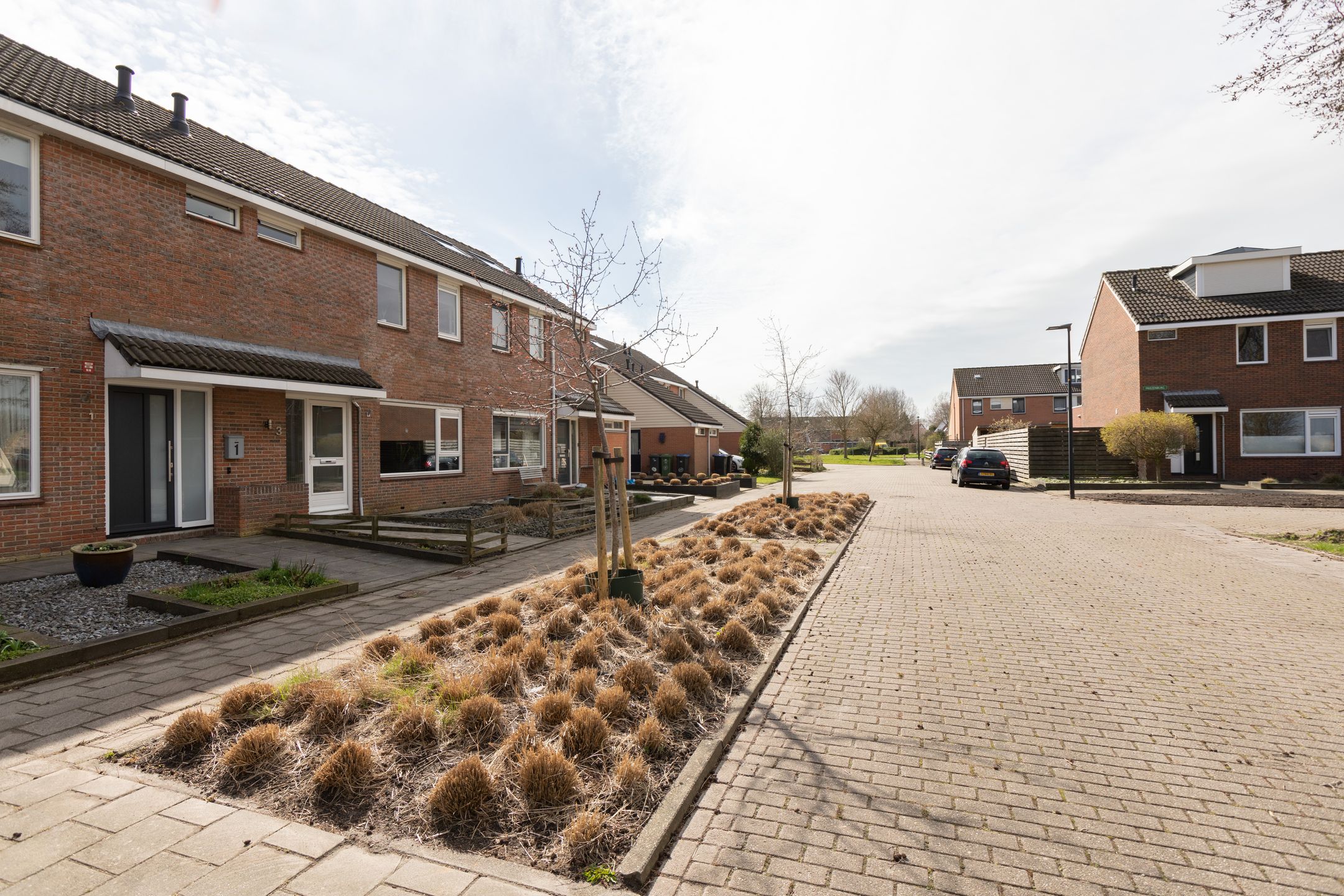 Foto 3 van Prinsenburg 3