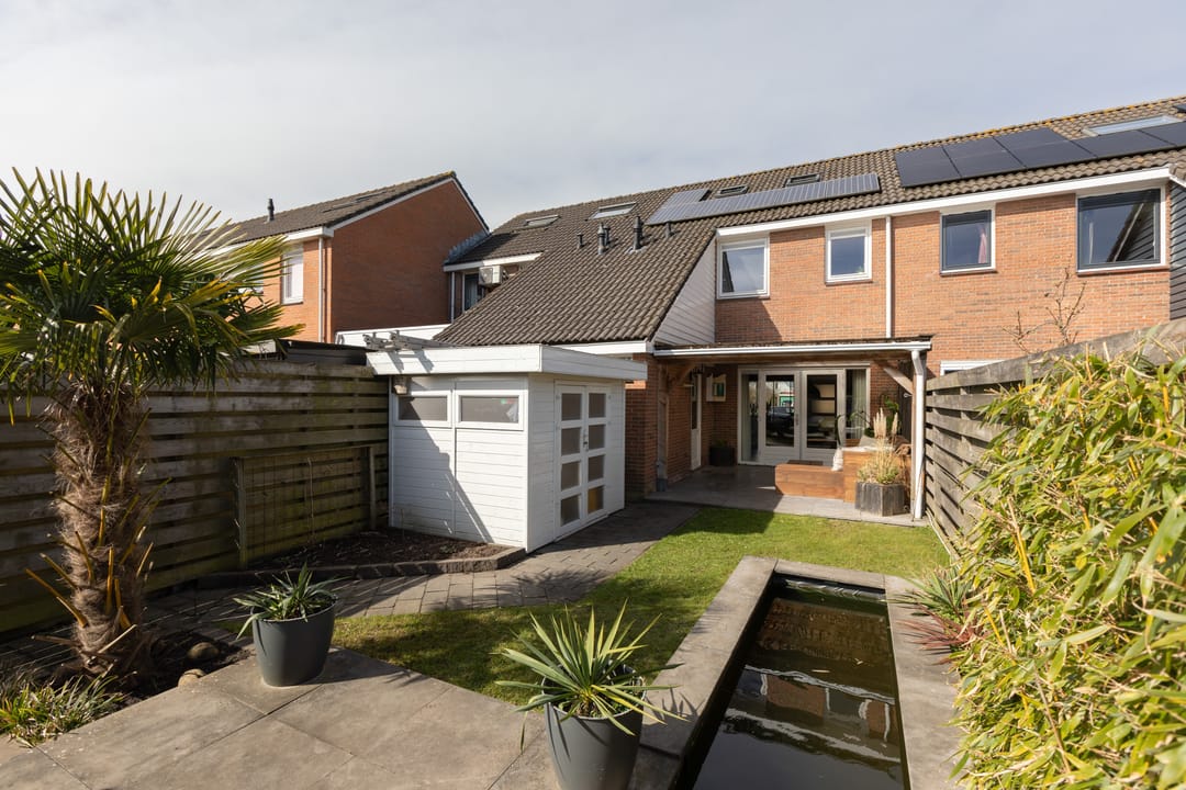 Foto 2 van Prinsenburg 3