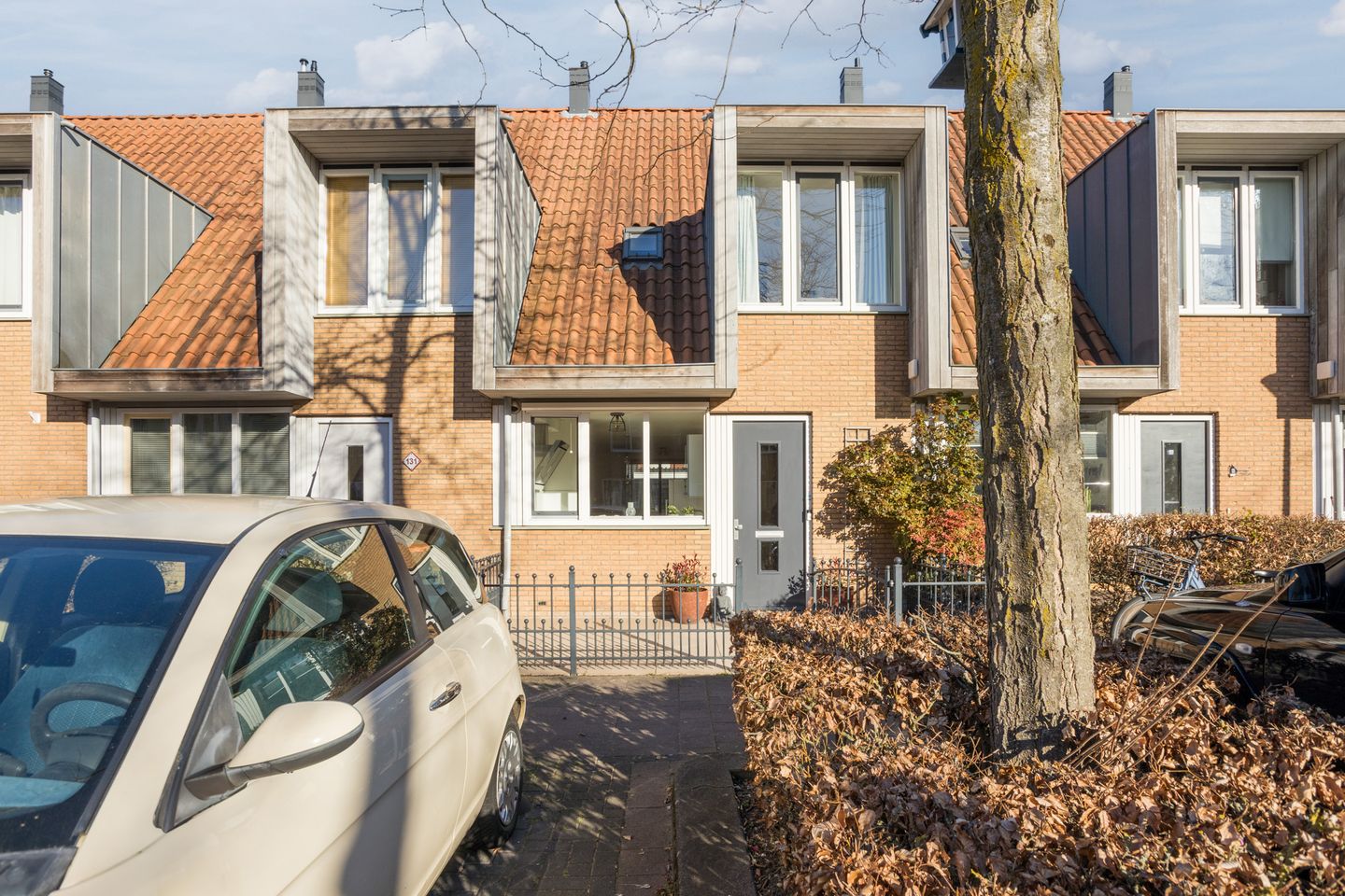 Foto 5 van Tiendschuurstraat 133