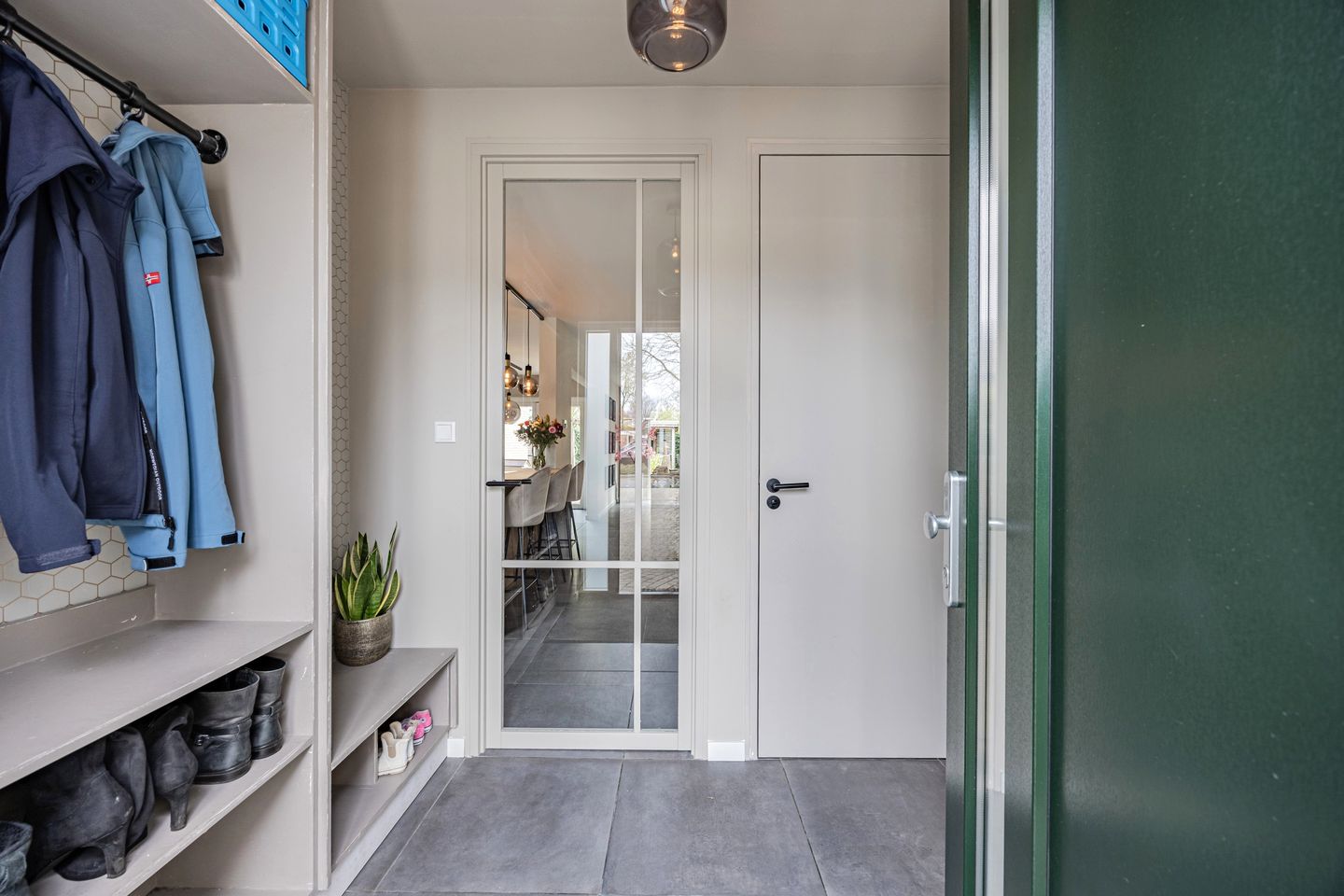 Foto 4 van Archipel 45 69