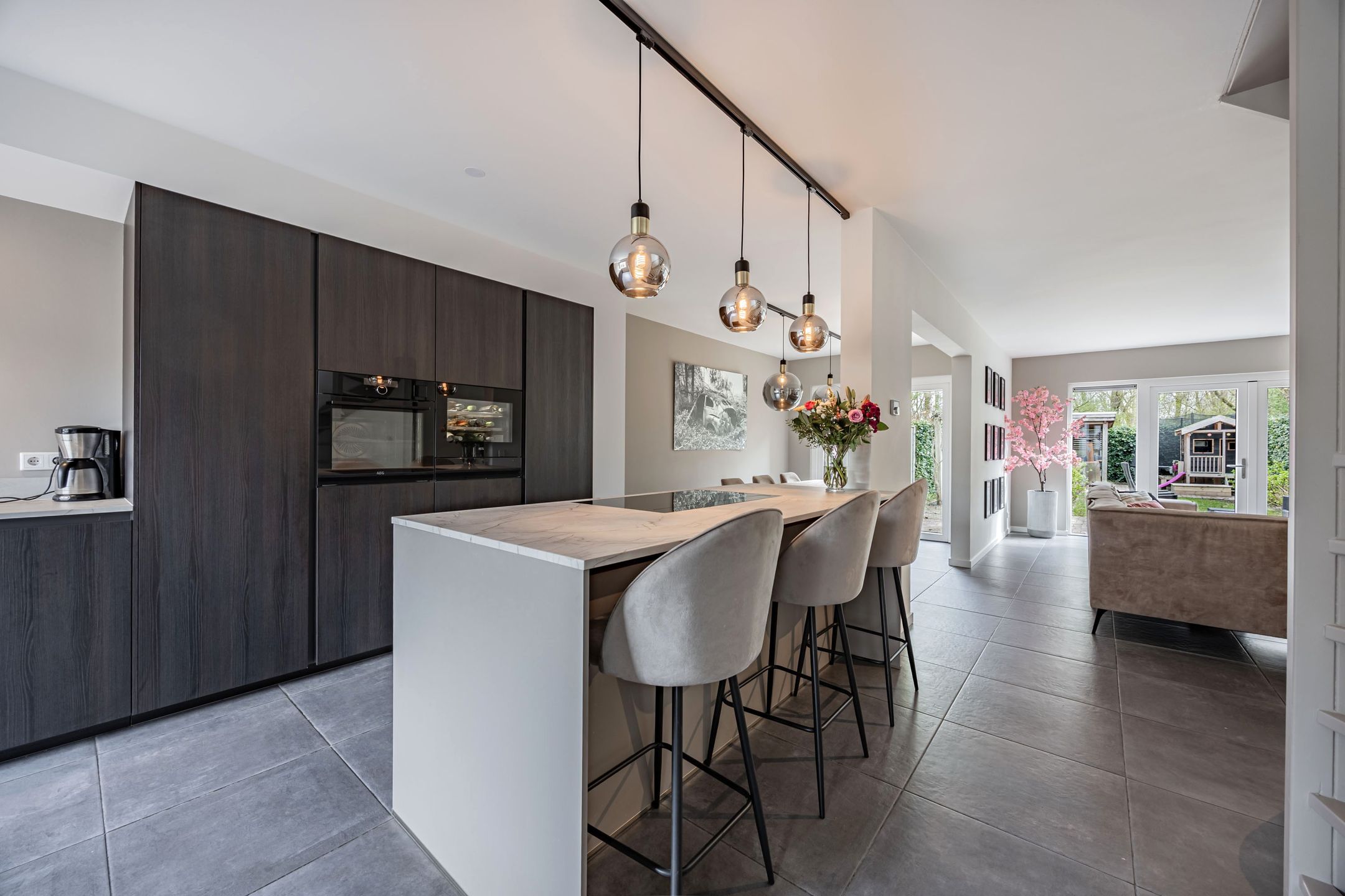 Foto 6 van Archipel 45 69