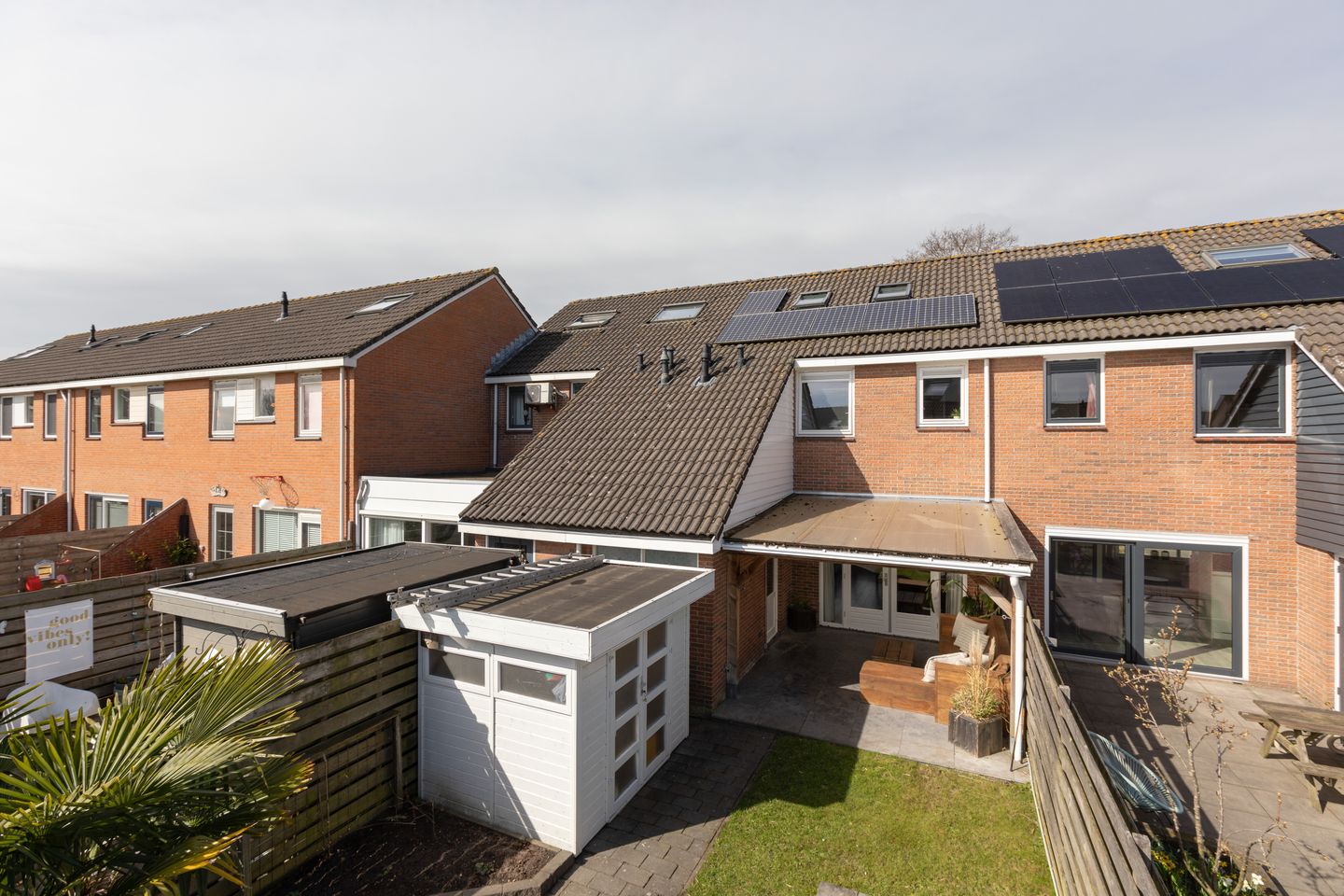 Foto 34 van Prinsenburg 3