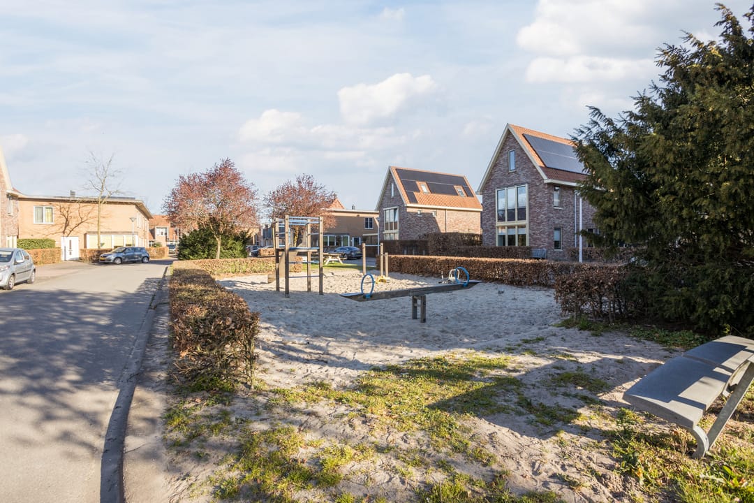 Foto 38 van Tiendschuurstraat 133