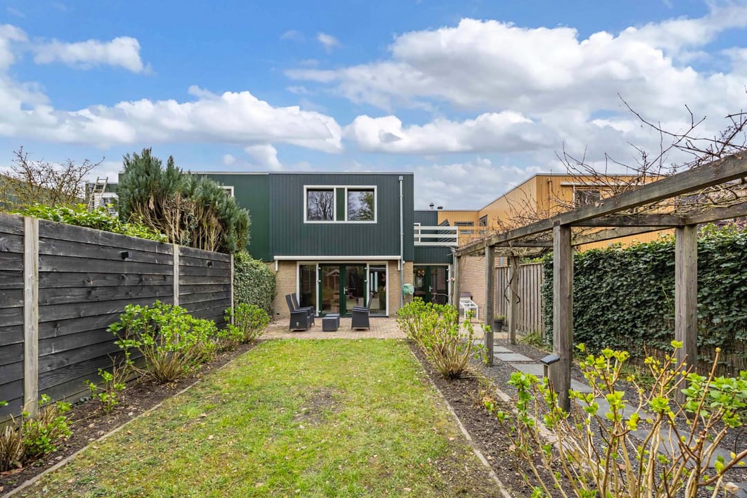 Foto 28 van Archipel 45 69