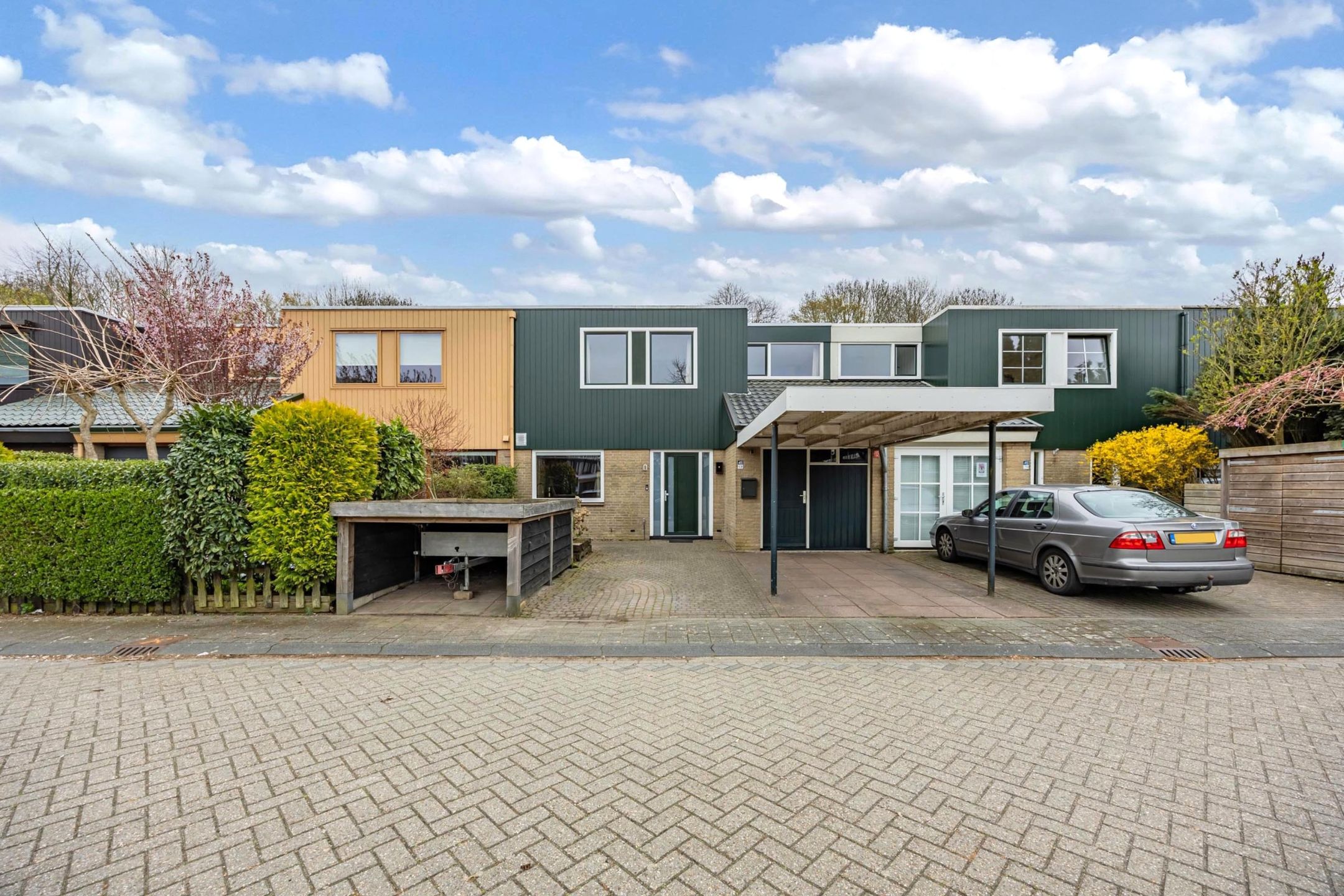 Foto 39 van Archipel 45 69